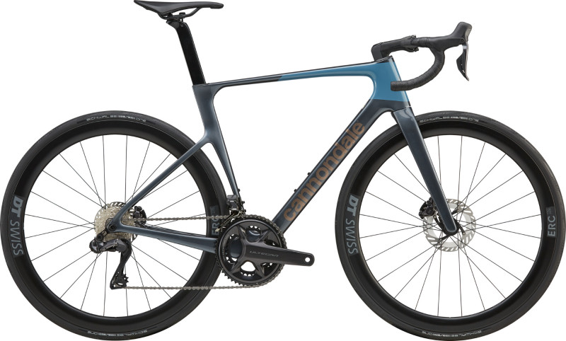 SuperSix EVO 2