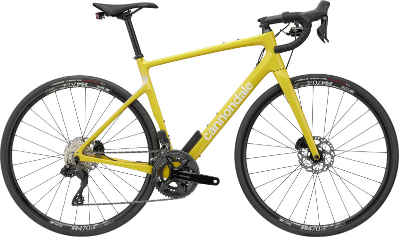 Synapse Crb 2 LE