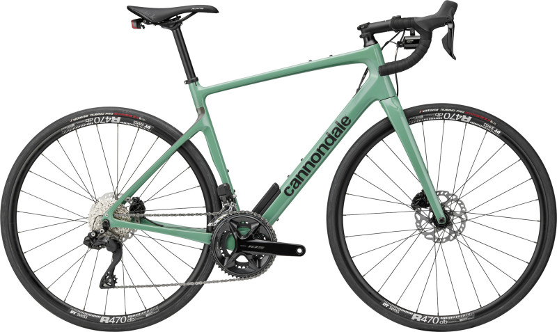 Synapse Crb 2 LE
