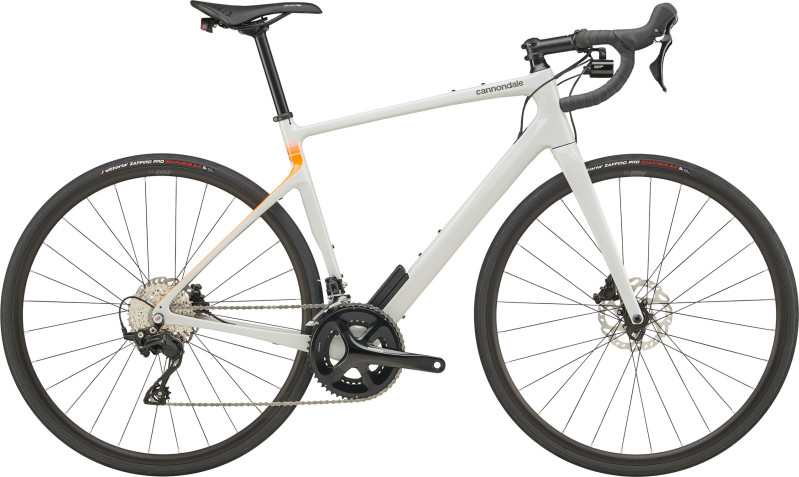 Synapse Crb 3 L