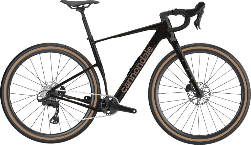 Topstone Carbon 2 AXS SmartSense