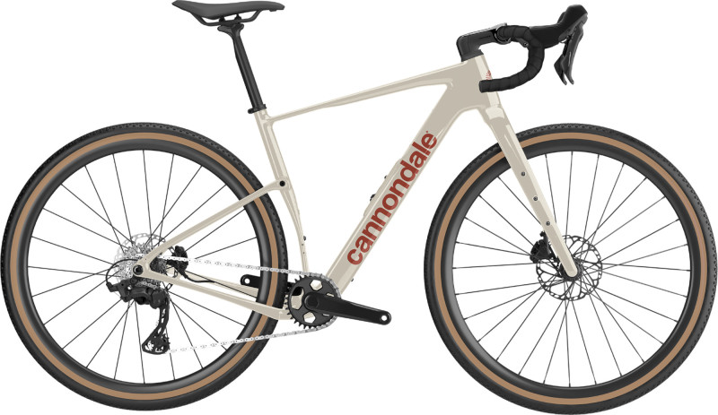 Topstone Carbon 3 GRX 1x