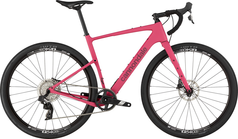 Topstone Crb Apex AXS