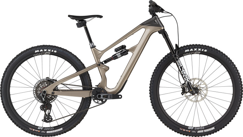 Habit Crb LT LTD