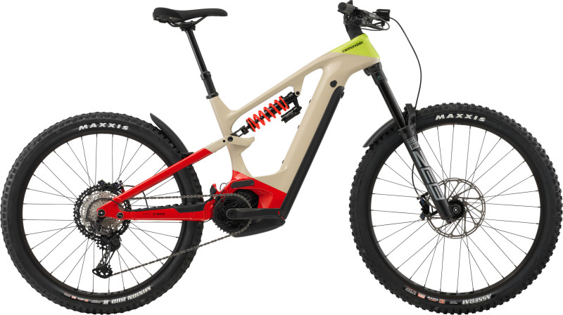 Moterra Neo Crb LT 1