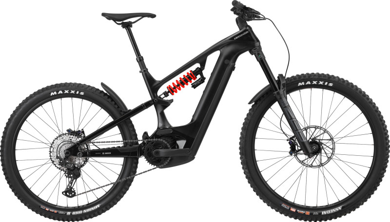 Moterra Neo Crb LT 2