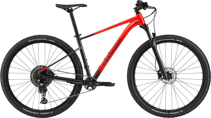 Trail SL 3