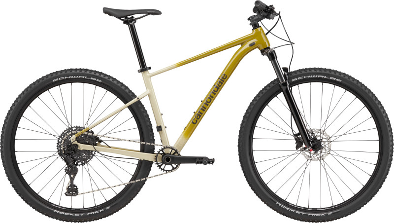 Trail SL 4