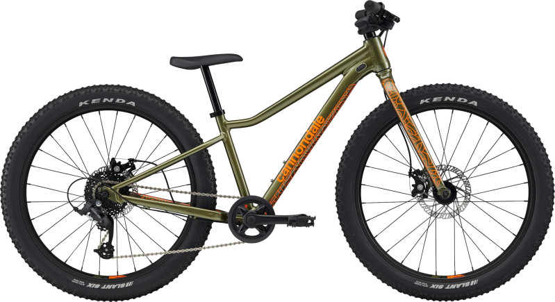 Kids Trail Plus