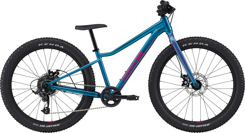 Kids Trail Plus