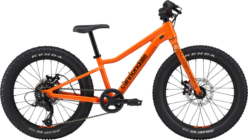 Kids Trail Plus