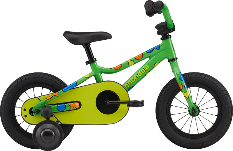 Kids Trail 1