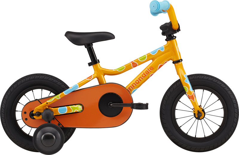 Kids Trail 1