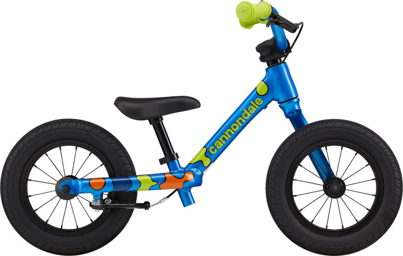 Kids Trail Balance