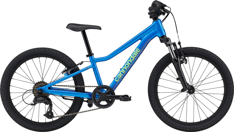 Kids Trail