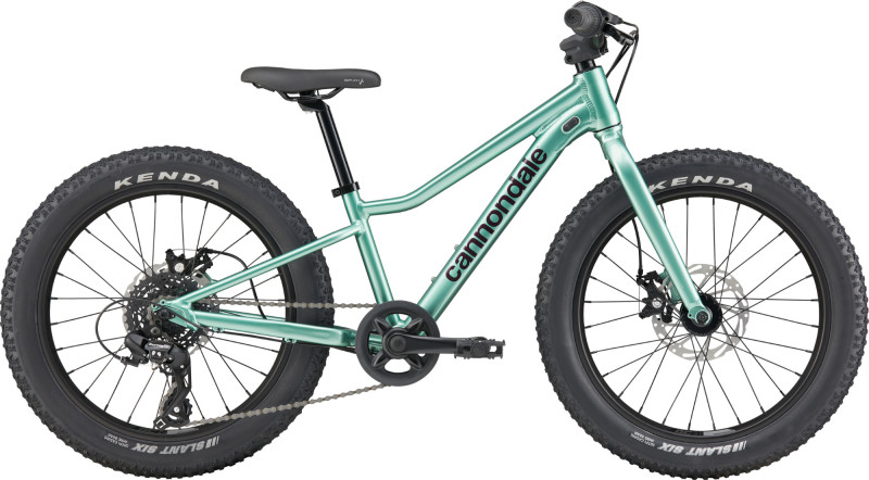Kids Trail Plus 20