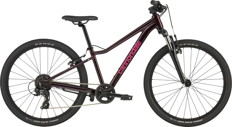 Kids Trail 24