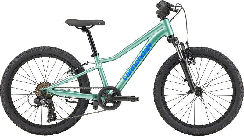 Kids Trail 20