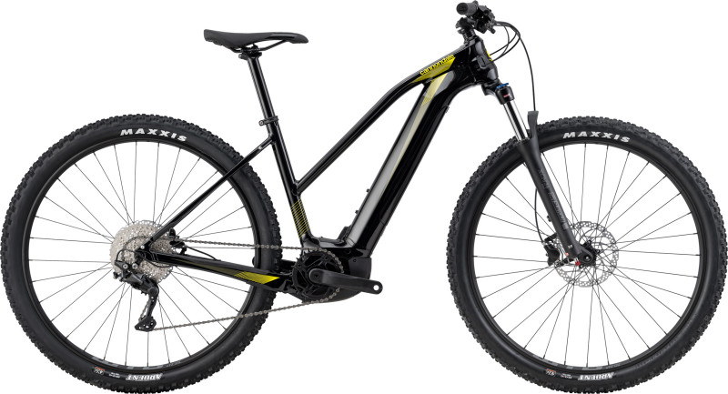 Trail Neo 3 Remixte