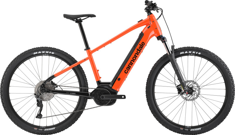 Trail Neo 3