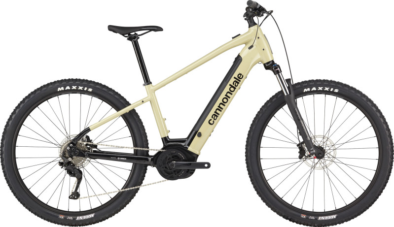 Trail Neo 4