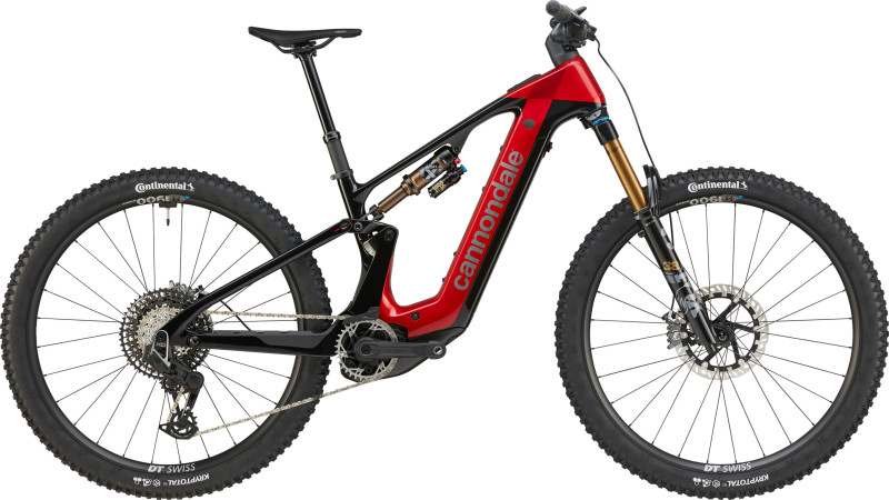 Moterra Crb 1