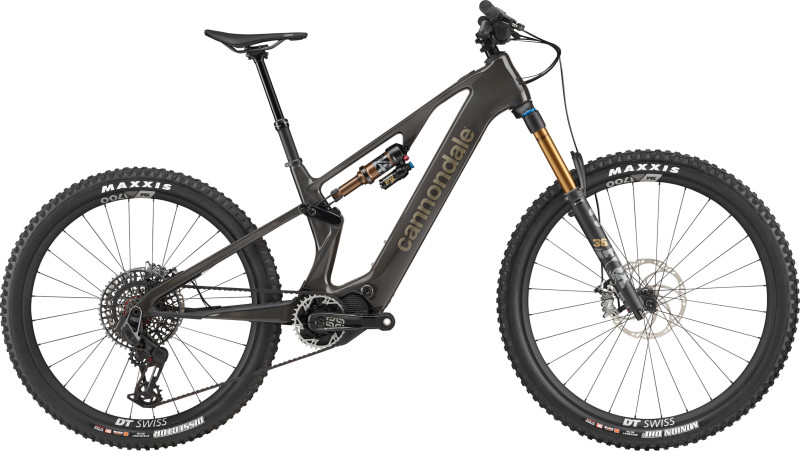 Moterra Neo Crb SL 1