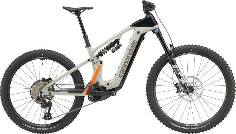 Moterra Crb LT 1