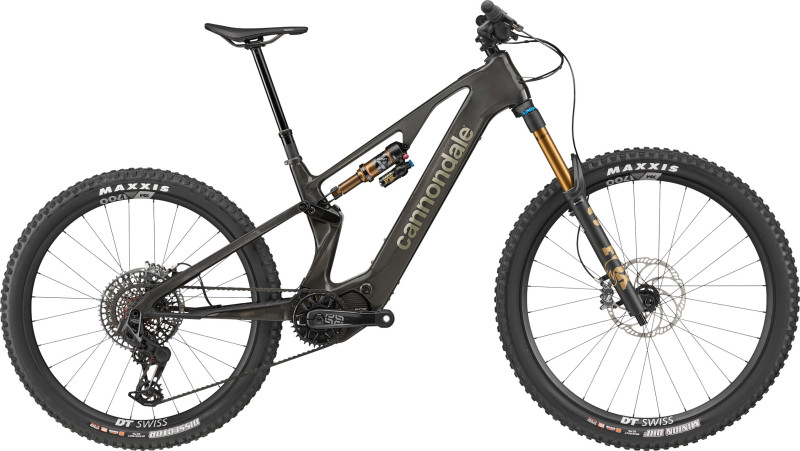 Moterra Crb SL 1