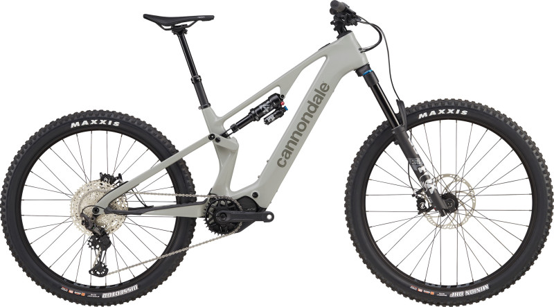 Moterra Neo Crb SL 2