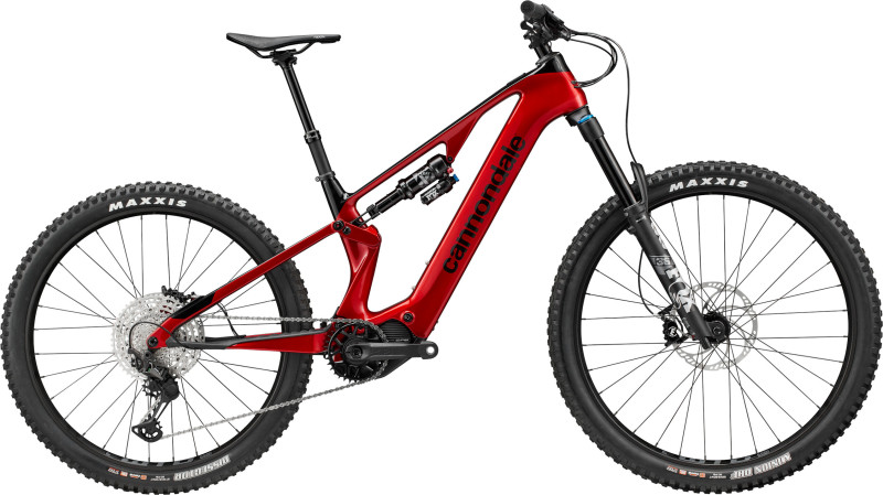 Moterra Neo Crb SL 2