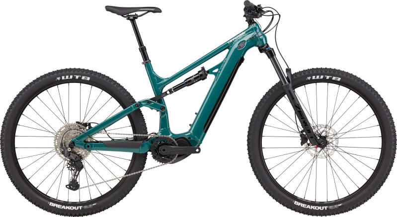 Moterra Neo S3