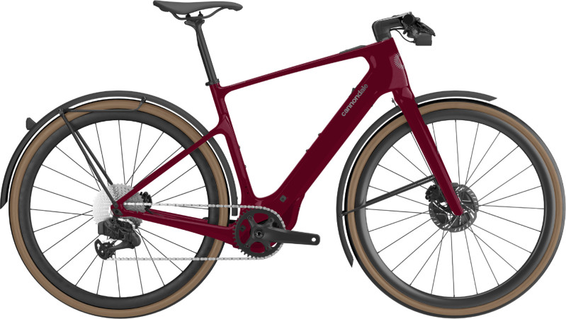 Tesoro Carbon 3