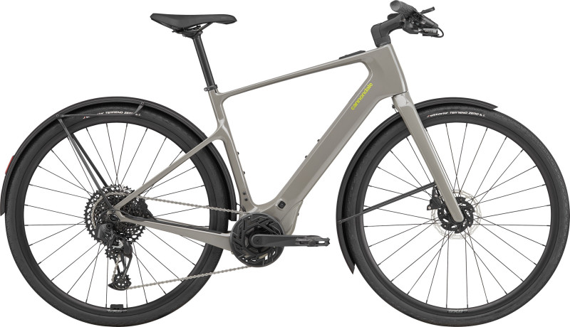 Tesoro Neo Crb 1