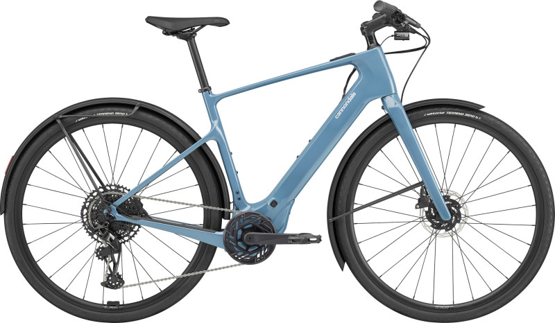 Tesoro Neo Crb 2