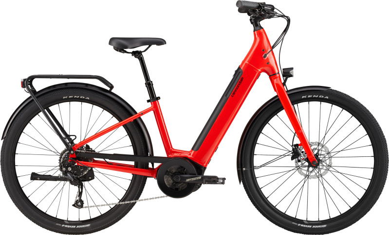 Adventure Neo 3.1 EQ
