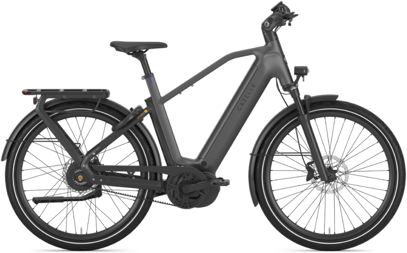 Eclipse C380 Anthracite Grey Herr