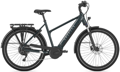Medeo T10 Pine Green Dam