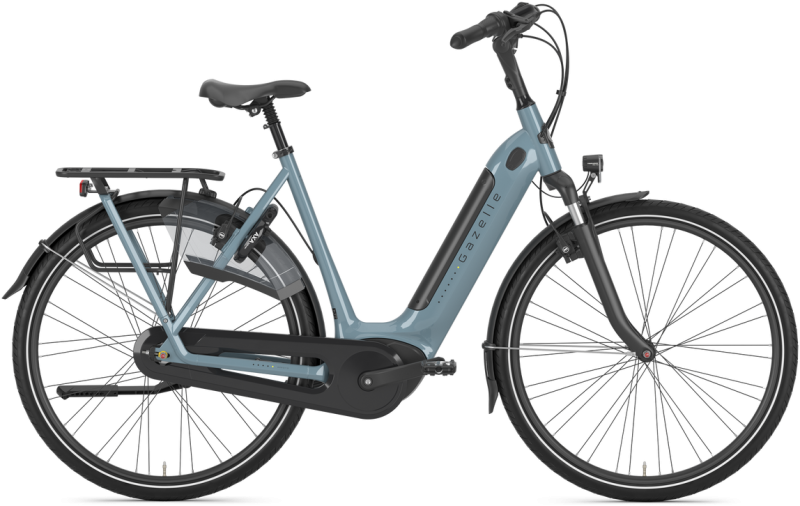 Arroyo C7+ Elite Thunder Grey Dam
