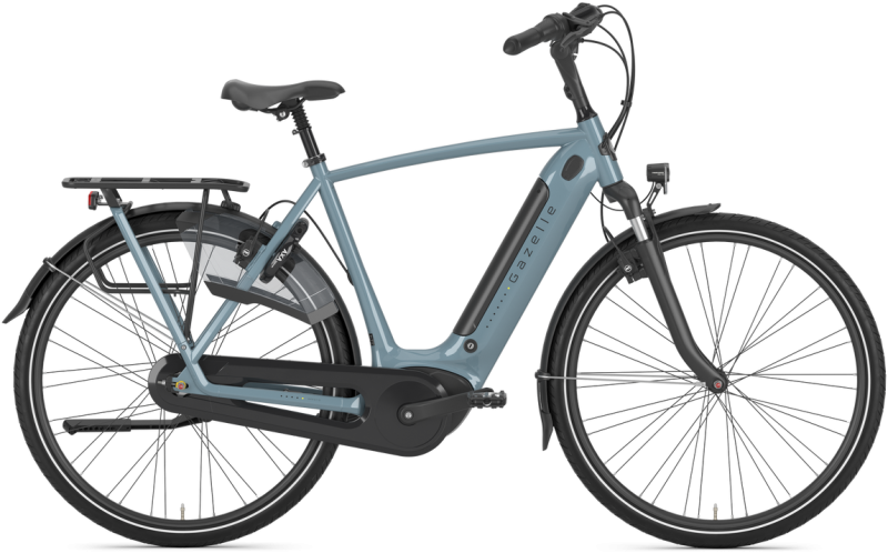 Arroyo C7+ Elite Thunder Grey Herr