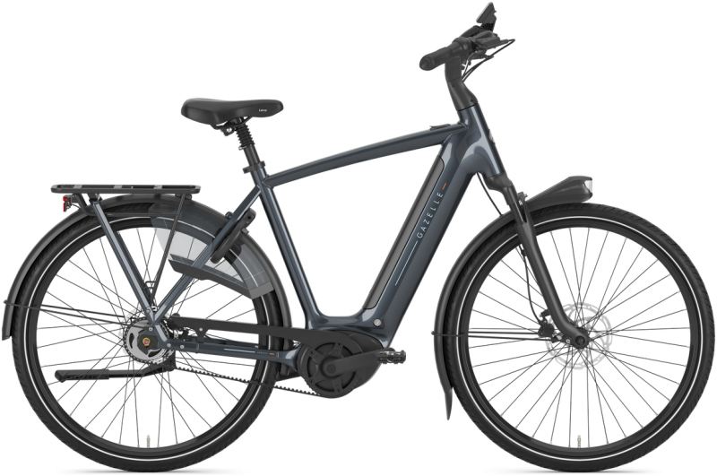 Arroyo C5 Elite Anthracite Grey Herr