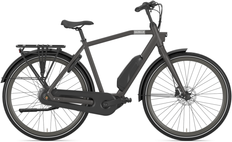 Esprit C7 Space Anthracite Herr