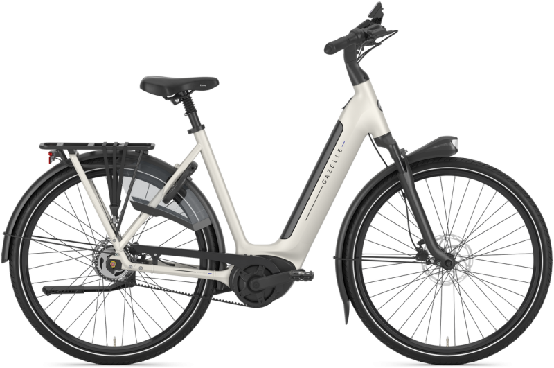 Grenoble C5 Ivory White Dam