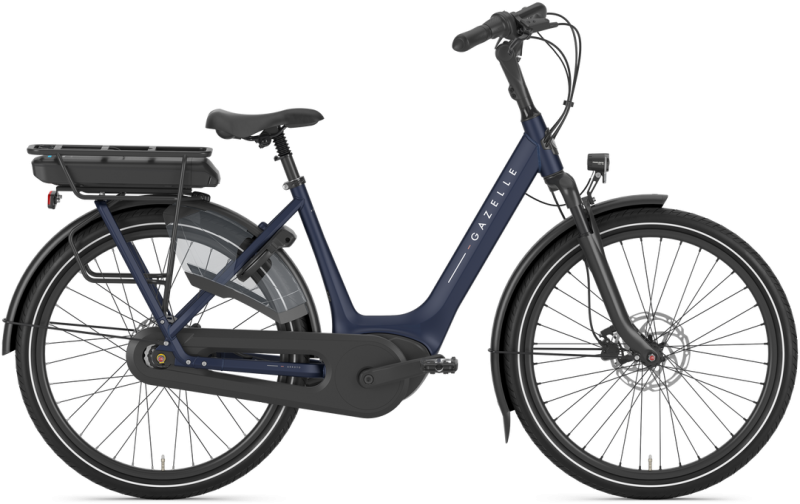 Arroyo C8 26” Saturn Blue Dam