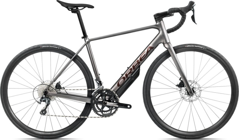 AVANT H40 60 Magnetic Bronze (Matt) Cosmic Bronze (Gloss)
