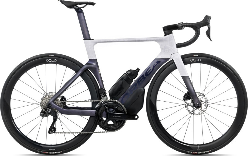 ORCA AERO M35iLTD PWR 60 Tanzanite Lilac (Matt) Lilac (Gloss)