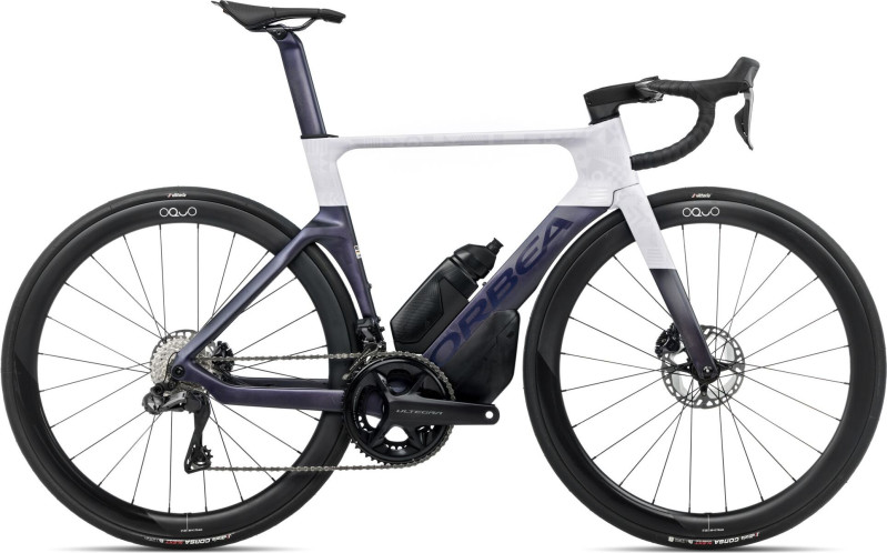 ORCA AERO M20iLTD 60 Tanzanite Lilac (Matt) Lilac (Gloss)