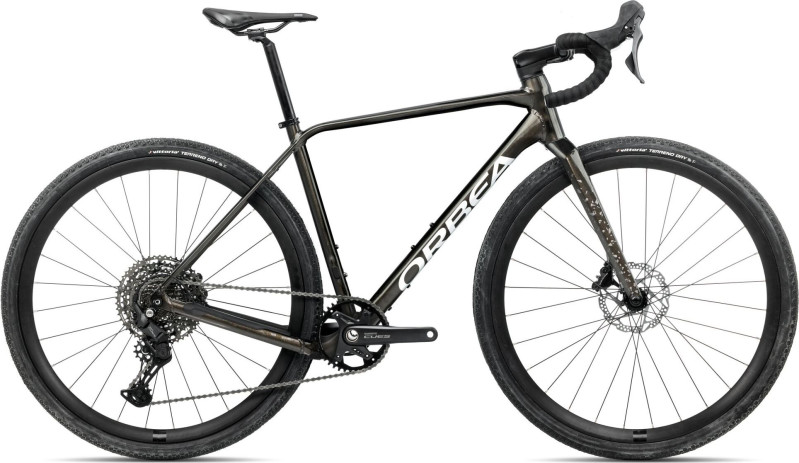 TERRA H45 1X XXL Infinity Green-Ivory White (Gloss)