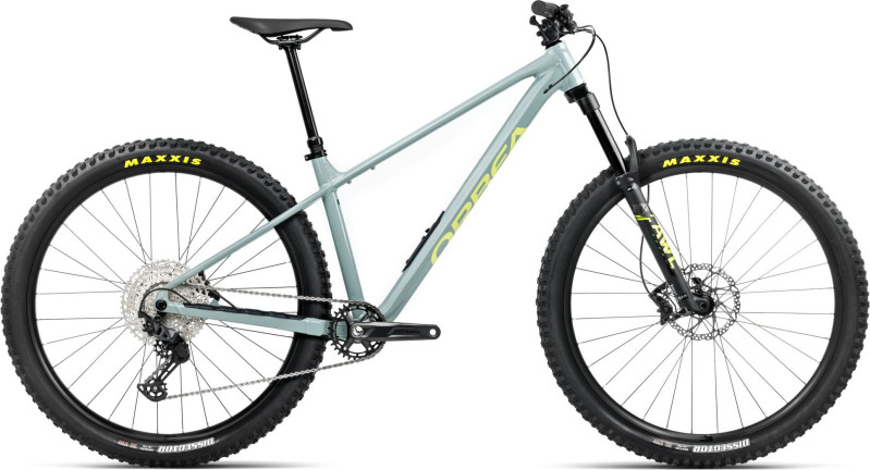 LAUFEY H10 XL Blue Stone-Spicy Lime (Gloss)
