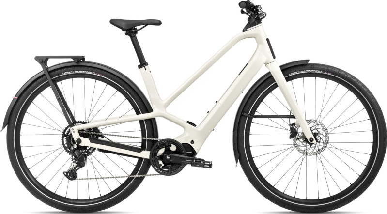 DIEM 30 XL Ivory White (Gloss)